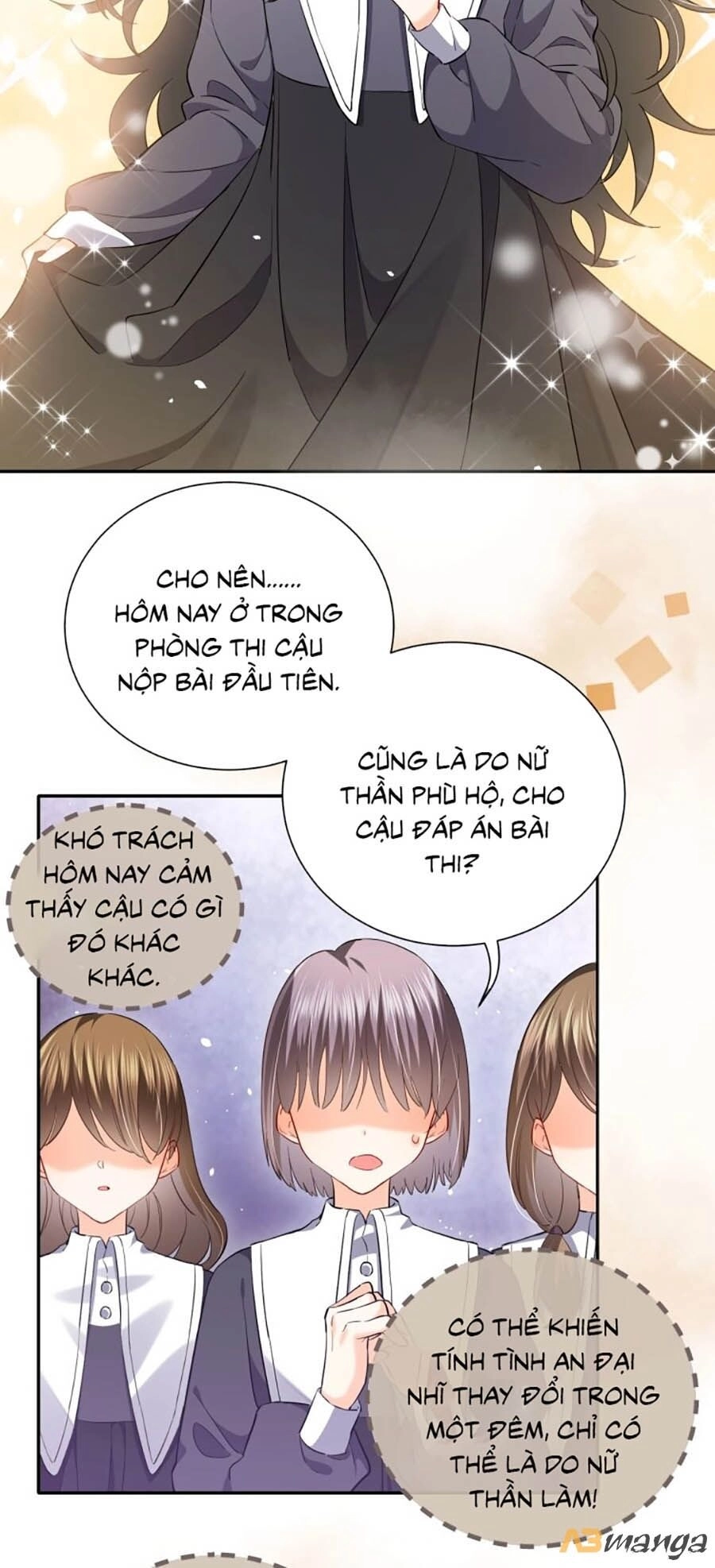 Kiên Quyết Từ Chối Làm Ma Nữ Chapter 2 - 69