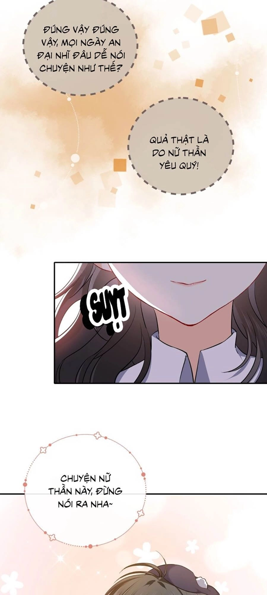 Kiên Quyết Từ Chối Làm Ma Nữ Chapter 2 - 70
