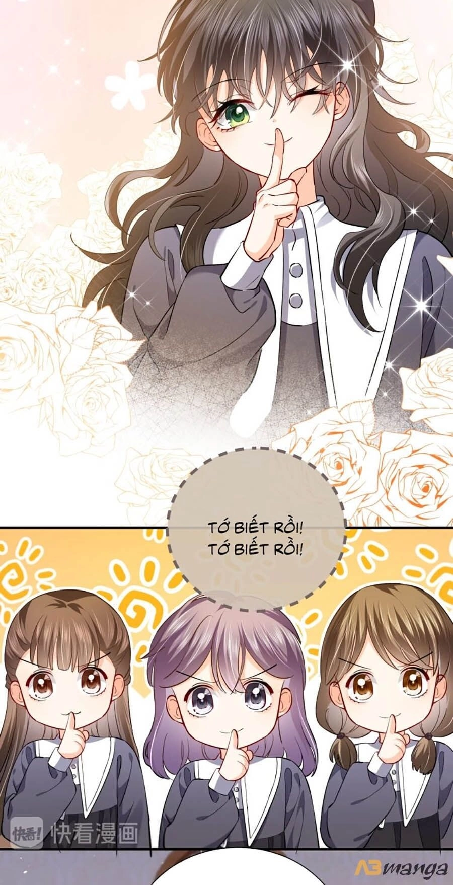Kiên Quyết Từ Chối Làm Ma Nữ Chapter 2 - 71