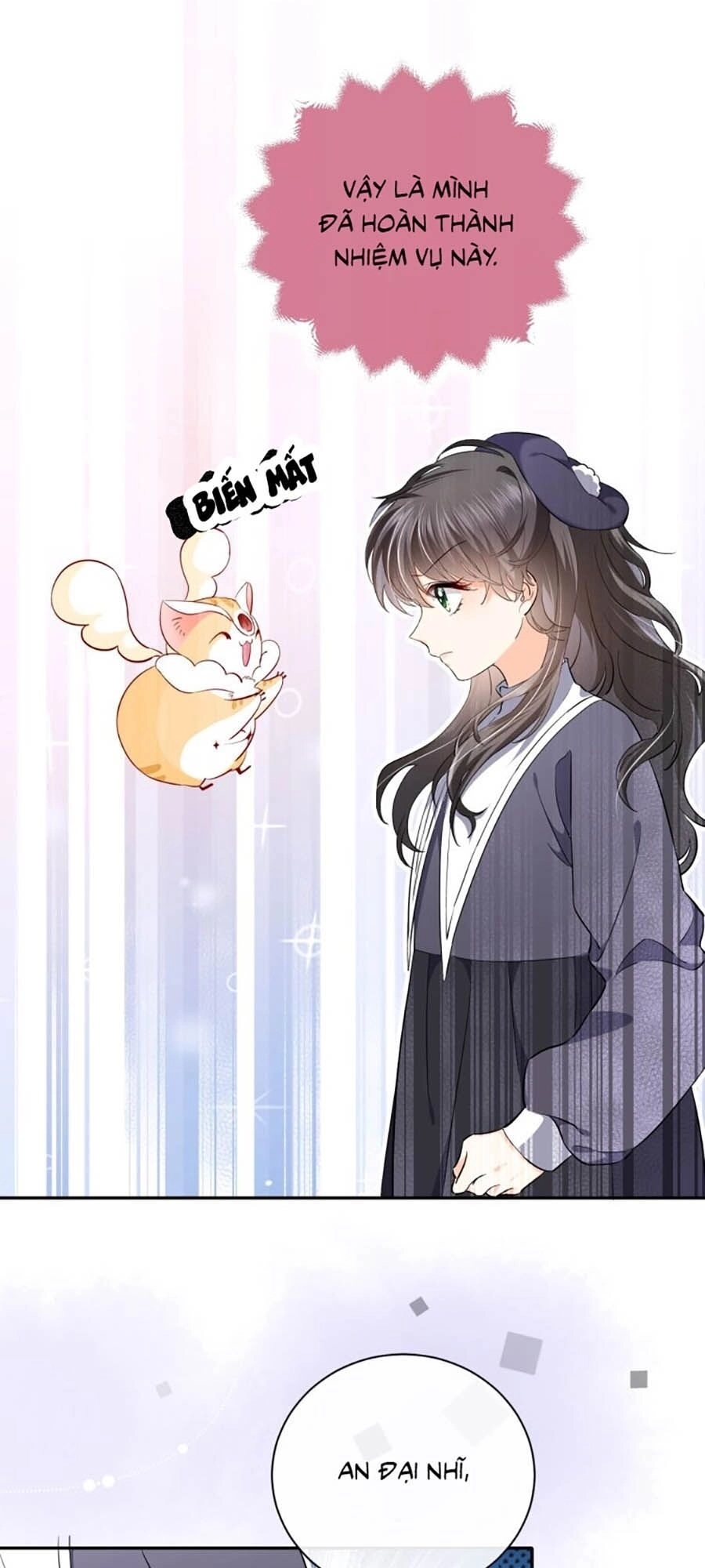 Kiên Quyết Từ Chối Làm Ma Nữ Chapter 2 - 75