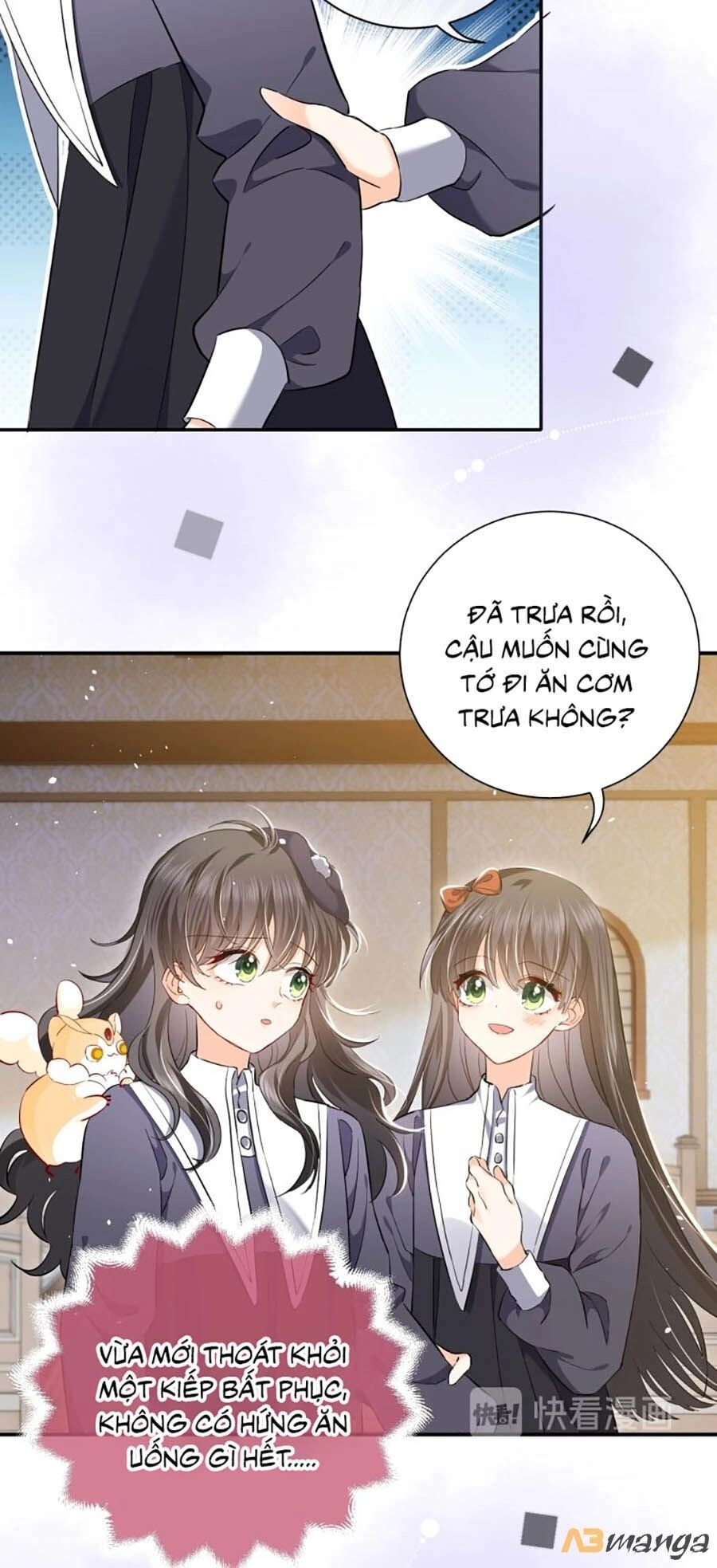 Kiên Quyết Từ Chối Làm Ma Nữ Chapter 2 - 76