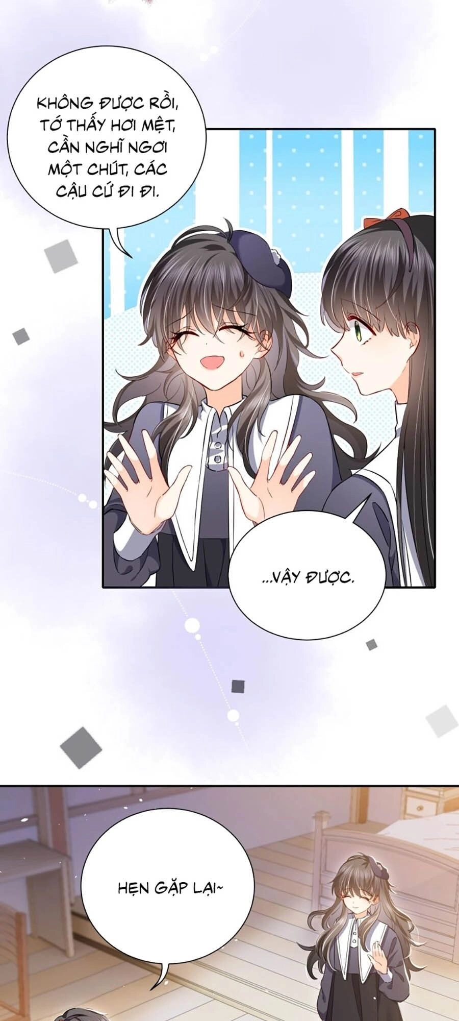 Kiên Quyết Từ Chối Làm Ma Nữ Chapter 2 - 77