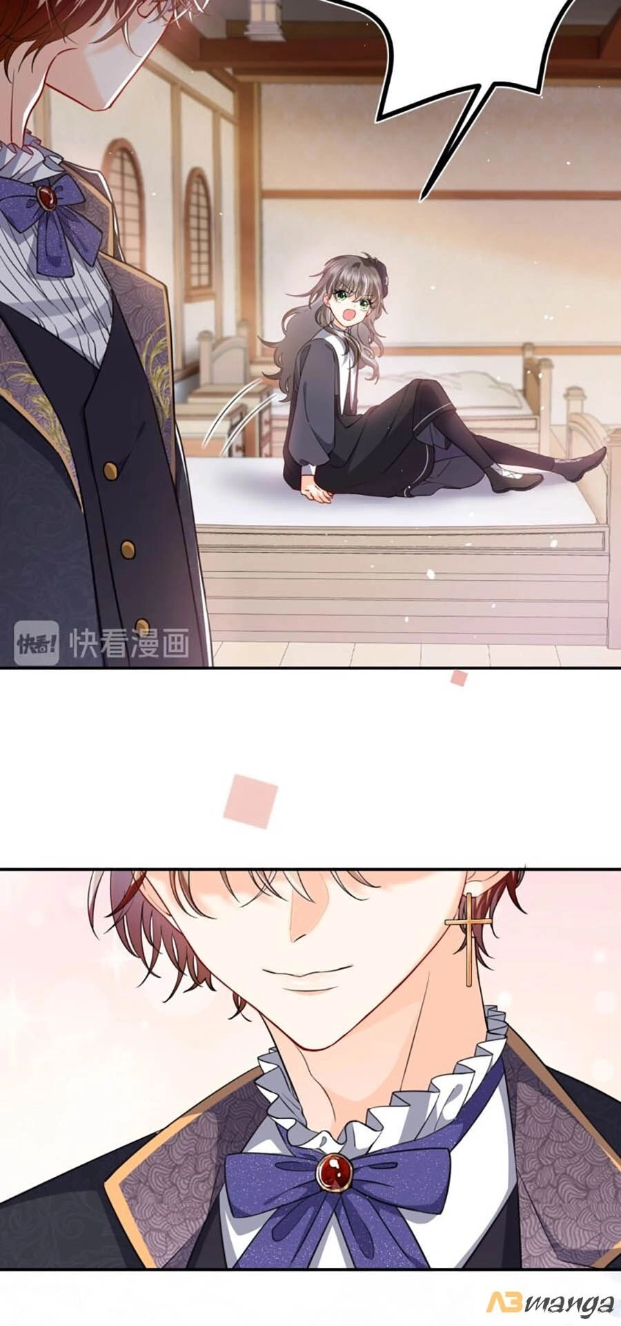 Kiên Quyết Từ Chối Làm Ma Nữ Chapter 2 - 83