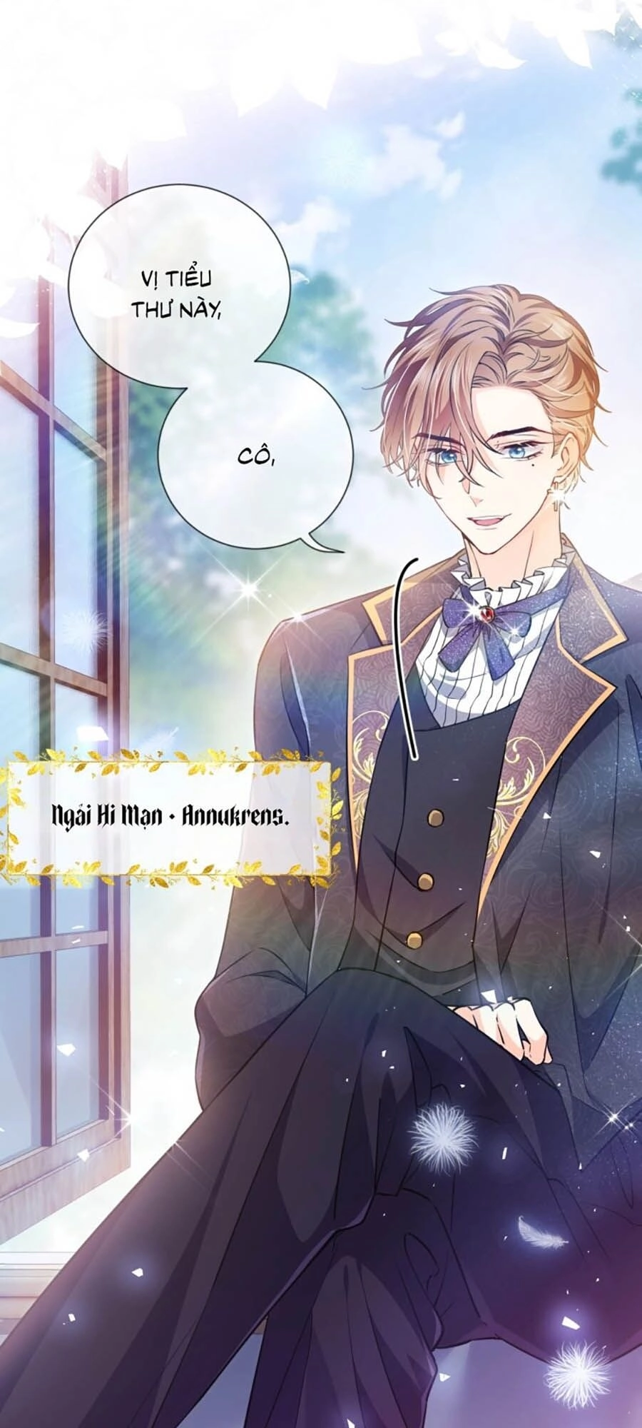 Kiên Quyết Từ Chối Làm Ma Nữ Chapter 2 - 84