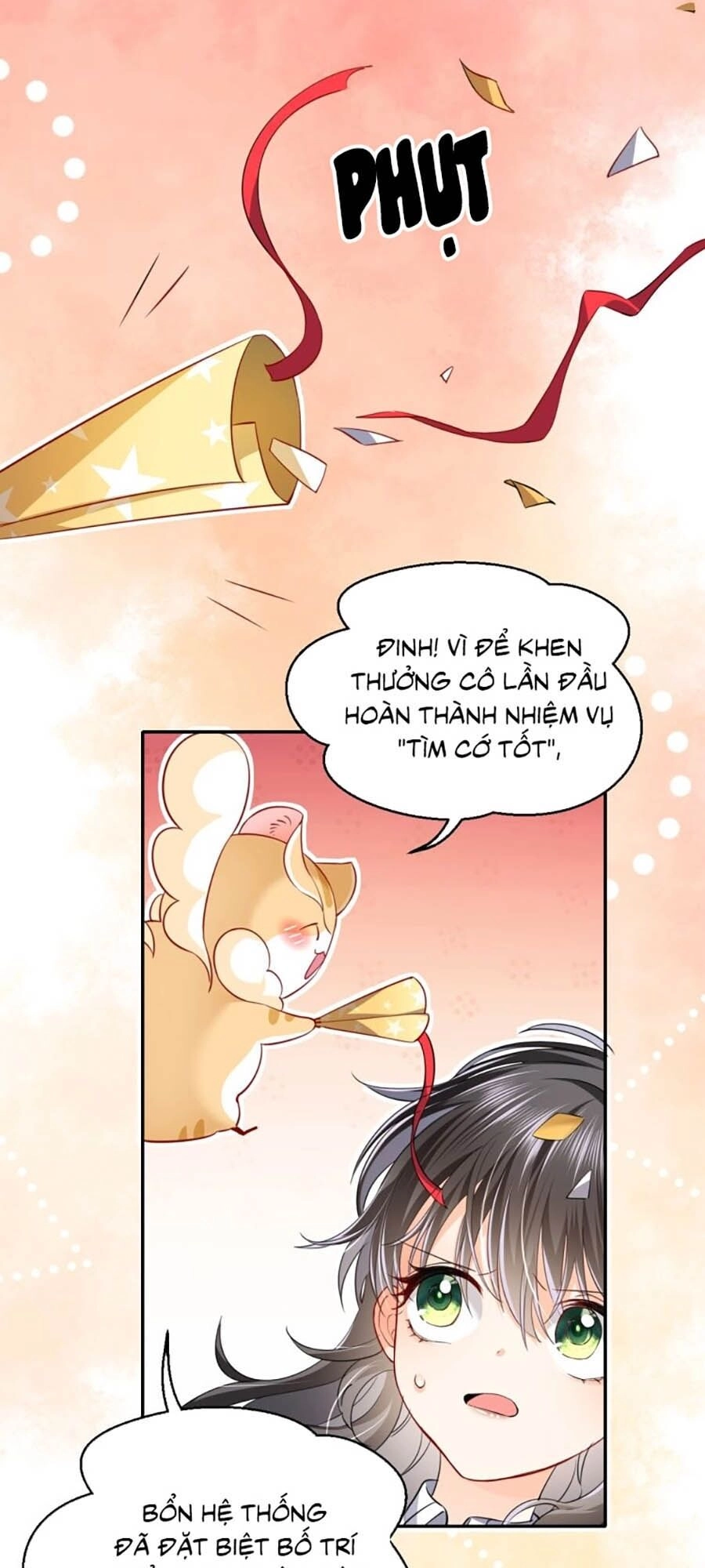 Kiên Quyết Từ Chối Làm Ma Nữ Chapter 2 - 89