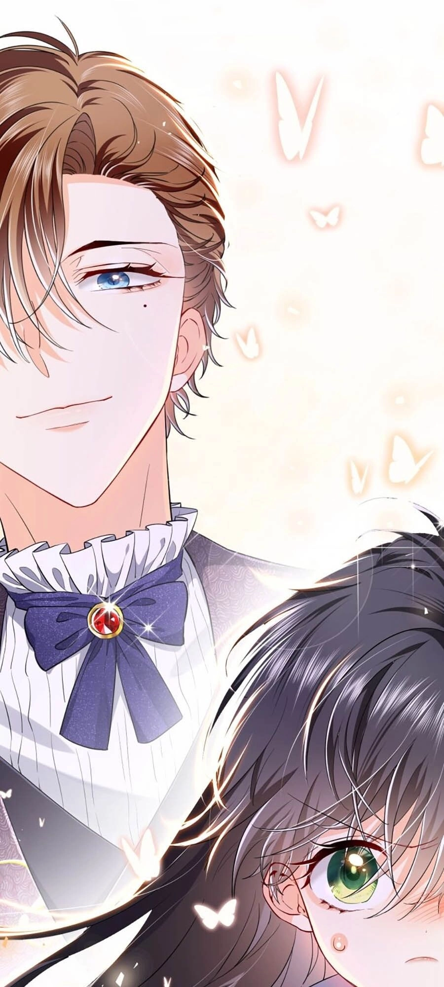 Kiên Quyết Từ Chối Làm Ma Nữ Chapter 2 - 92