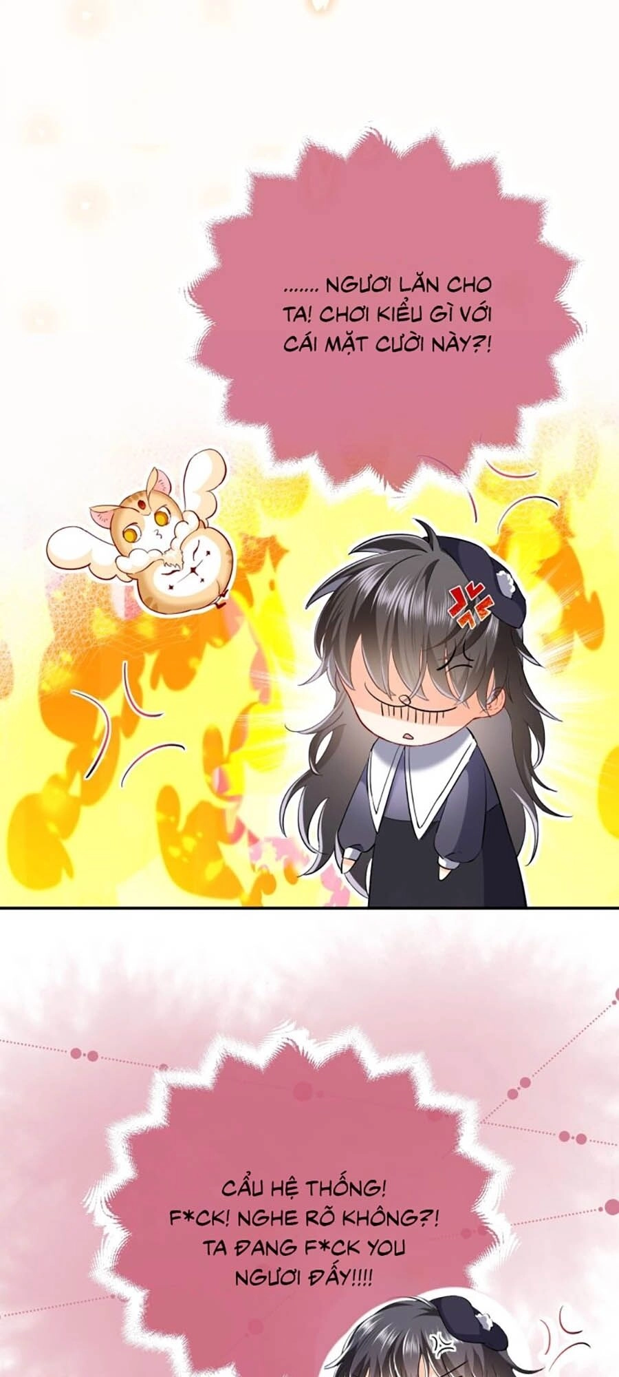 Kiên Quyết Từ Chối Làm Ma Nữ Chapter 2 - 94
