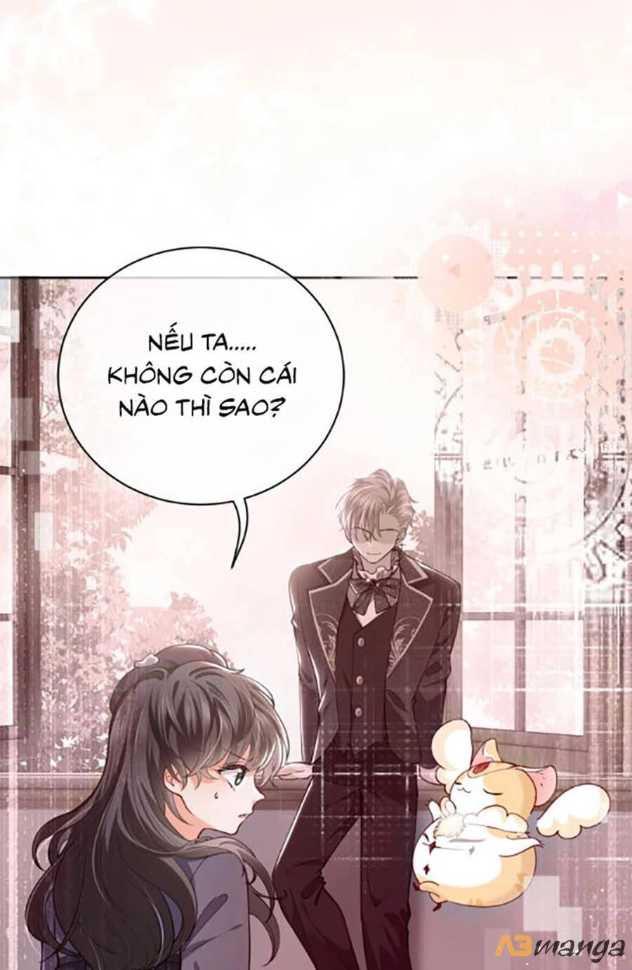 Kiên Quyết Từ Chối Làm Ma Nữ Chapter 3 - 10