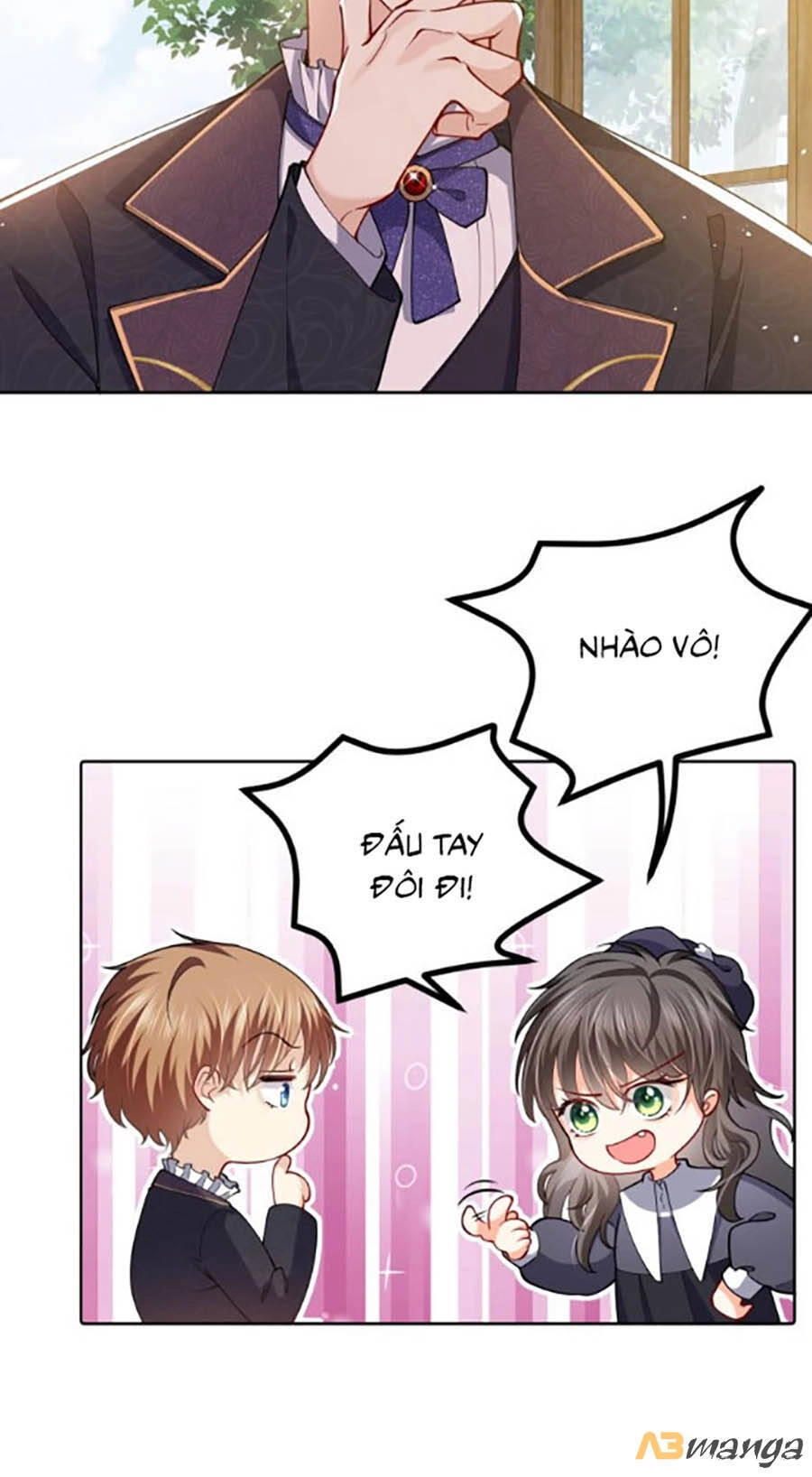 Kiên Quyết Từ Chối Làm Ma Nữ Chapter 3 - 16