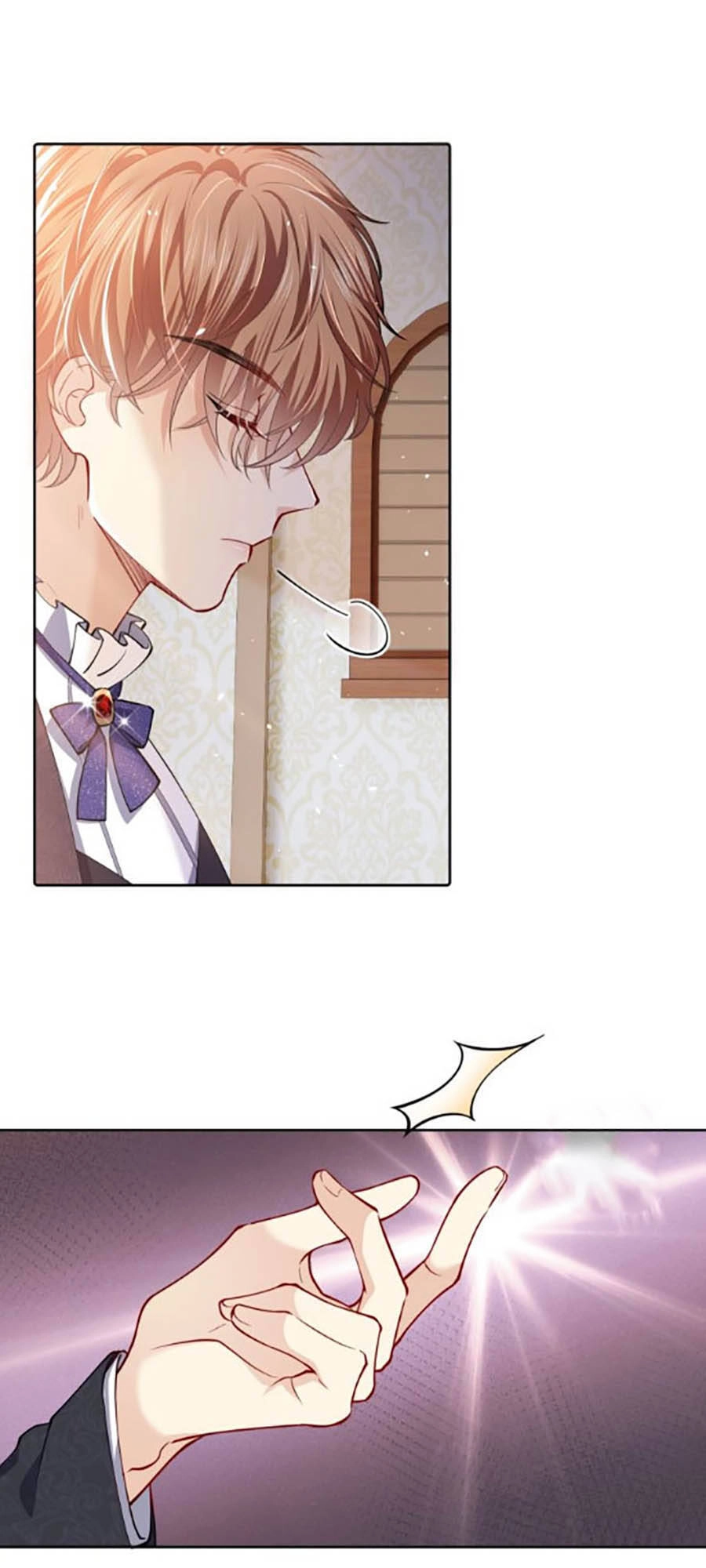 Kiên Quyết Từ Chối Làm Ma Nữ Chapter 3 - 17