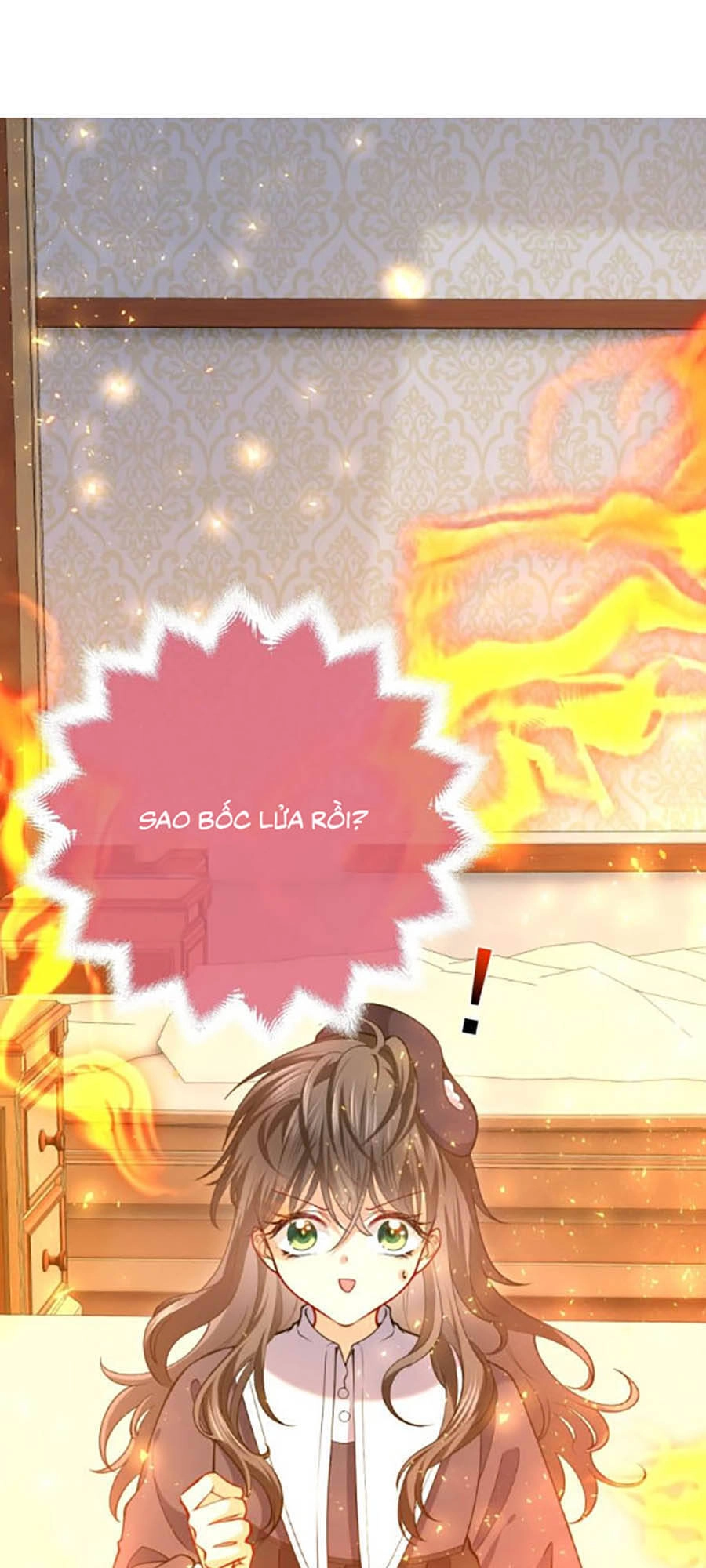 Kiên Quyết Từ Chối Làm Ma Nữ Chapter 3 - 18