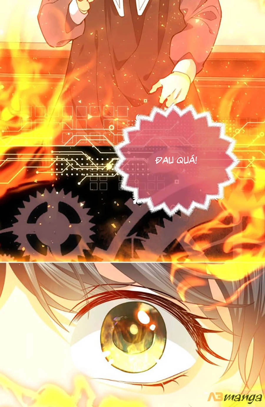 Kiên Quyết Từ Chối Làm Ma Nữ Chapter 3 - 19