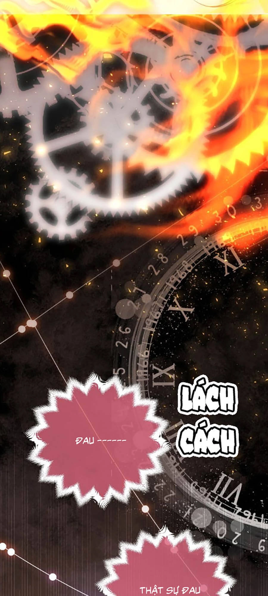 Kiên Quyết Từ Chối Làm Ma Nữ Chapter 3 - 20