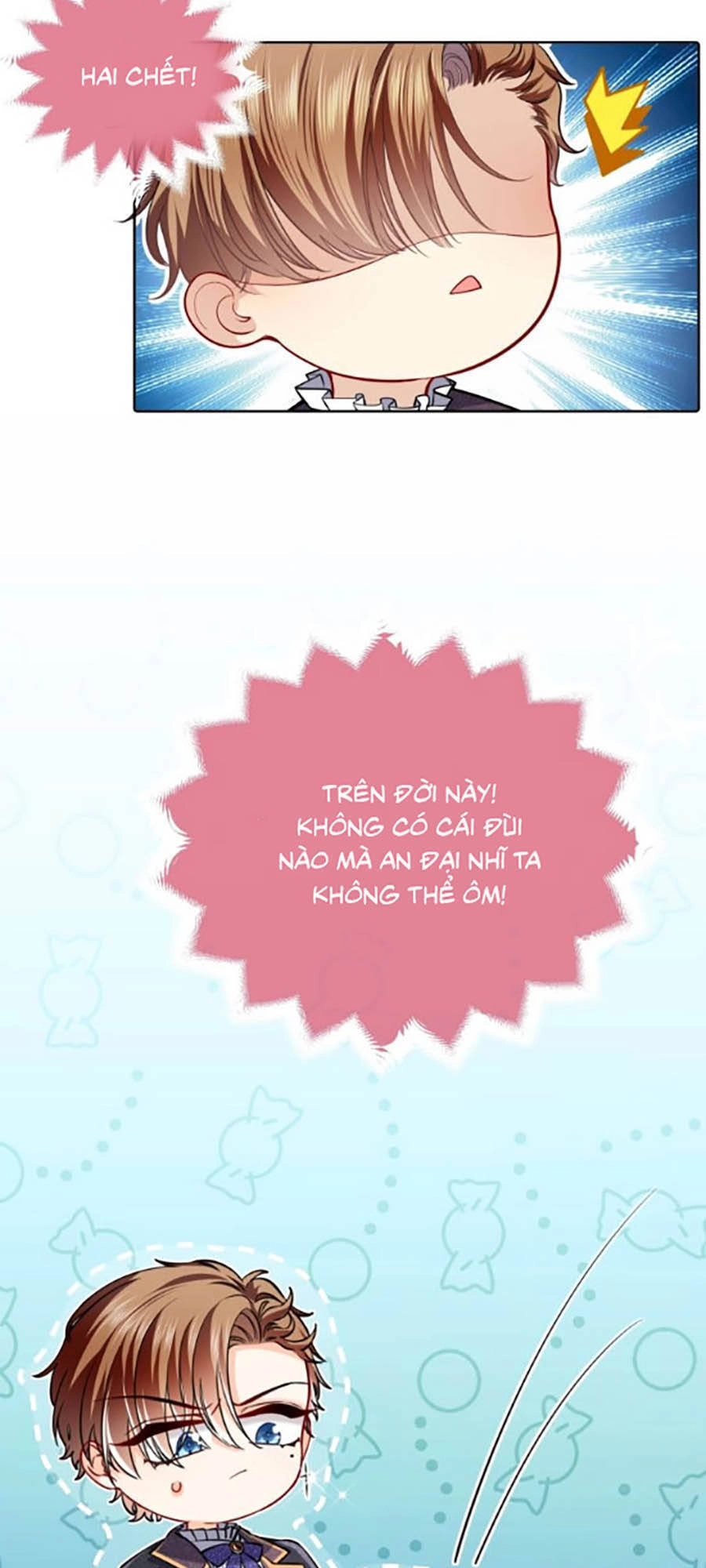 Kiên Quyết Từ Chối Làm Ma Nữ Chapter 3 - 24