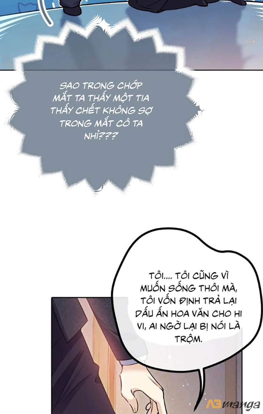 Kiên Quyết Từ Chối Làm Ma Nữ Chapter 3 - 26