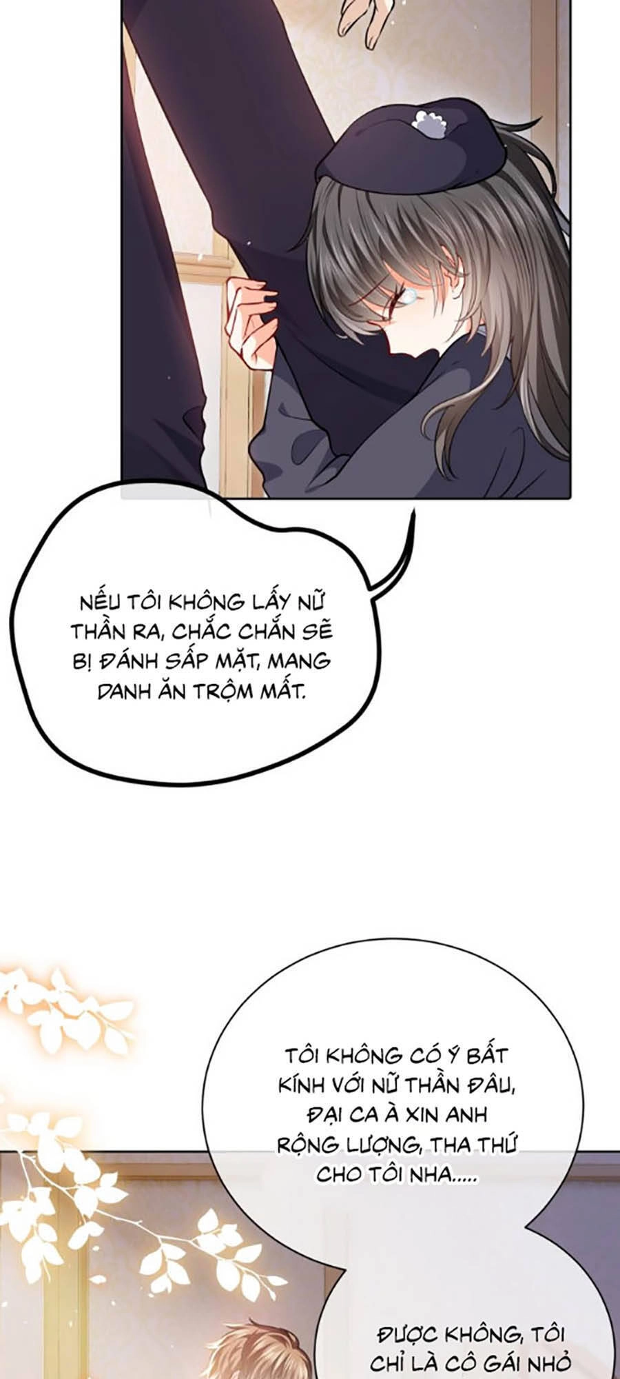 Kiên Quyết Từ Chối Làm Ma Nữ Chapter 3 - 27