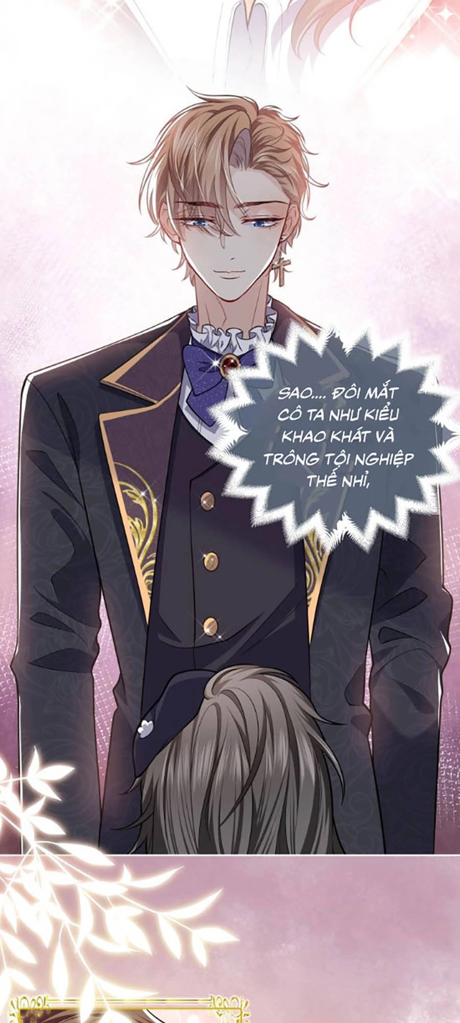 Kiên Quyết Từ Chối Làm Ma Nữ Chapter 3 - 32
