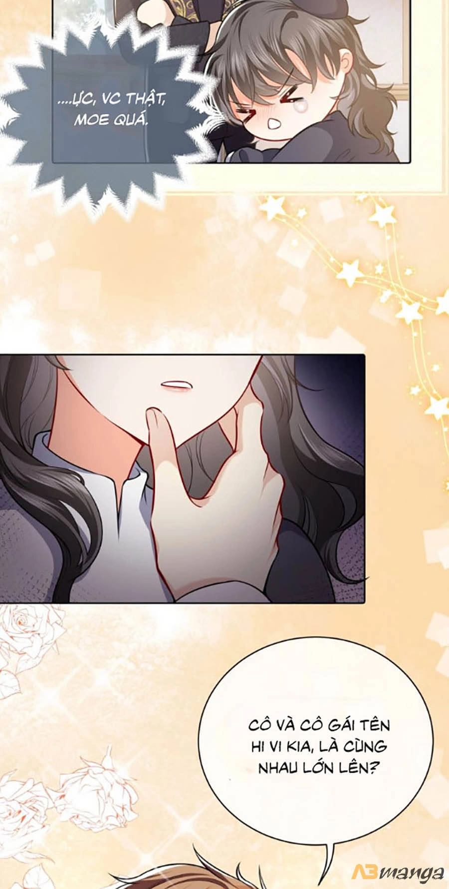Kiên Quyết Từ Chối Làm Ma Nữ Chapter 3 - 36