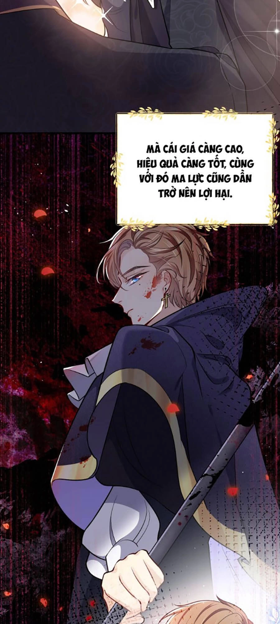 Kiên Quyết Từ Chối Làm Ma Nữ Chapter 3 - 41