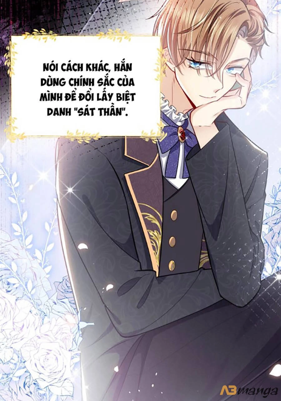 Kiên Quyết Từ Chối Làm Ma Nữ Chapter 3 - 42