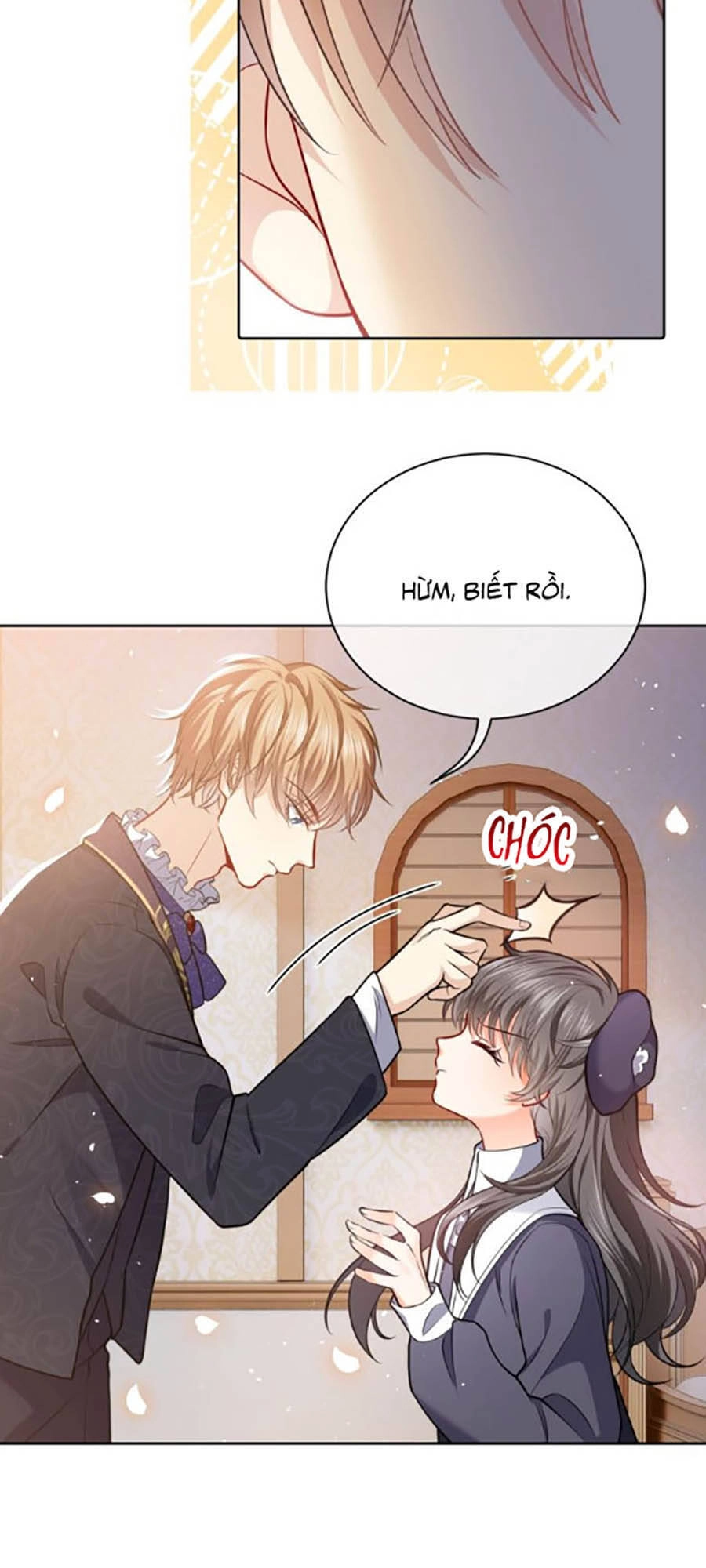 Kiên Quyết Từ Chối Làm Ma Nữ Chapter 3 - 44