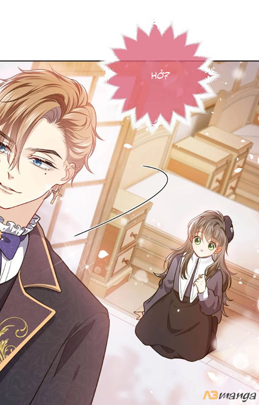 Kiên Quyết Từ Chối Làm Ma Nữ Chapter 3 - 45
