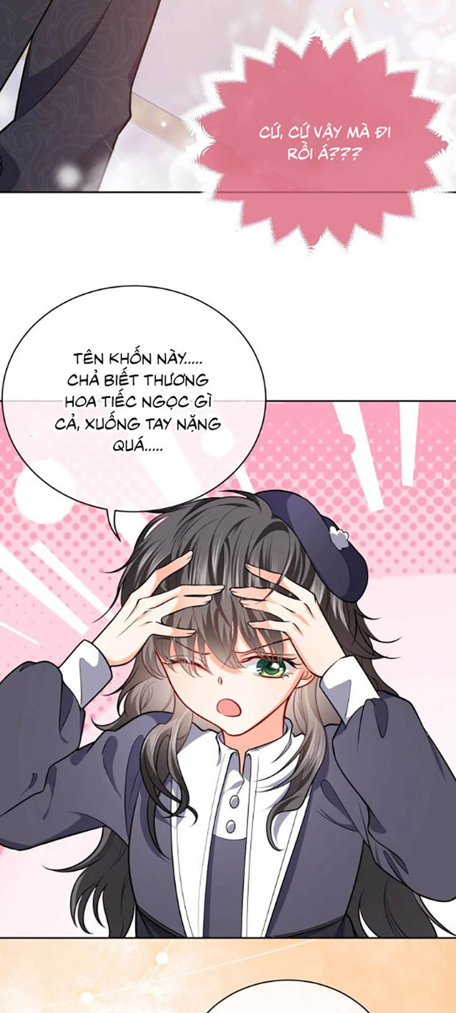 Kiên Quyết Từ Chối Làm Ma Nữ Chapter 3 - 46
