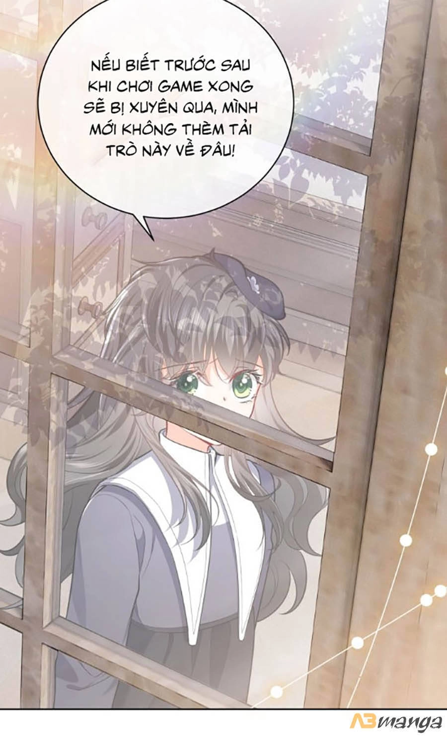 Kiên Quyết Từ Chối Làm Ma Nữ Chapter 3 - 48