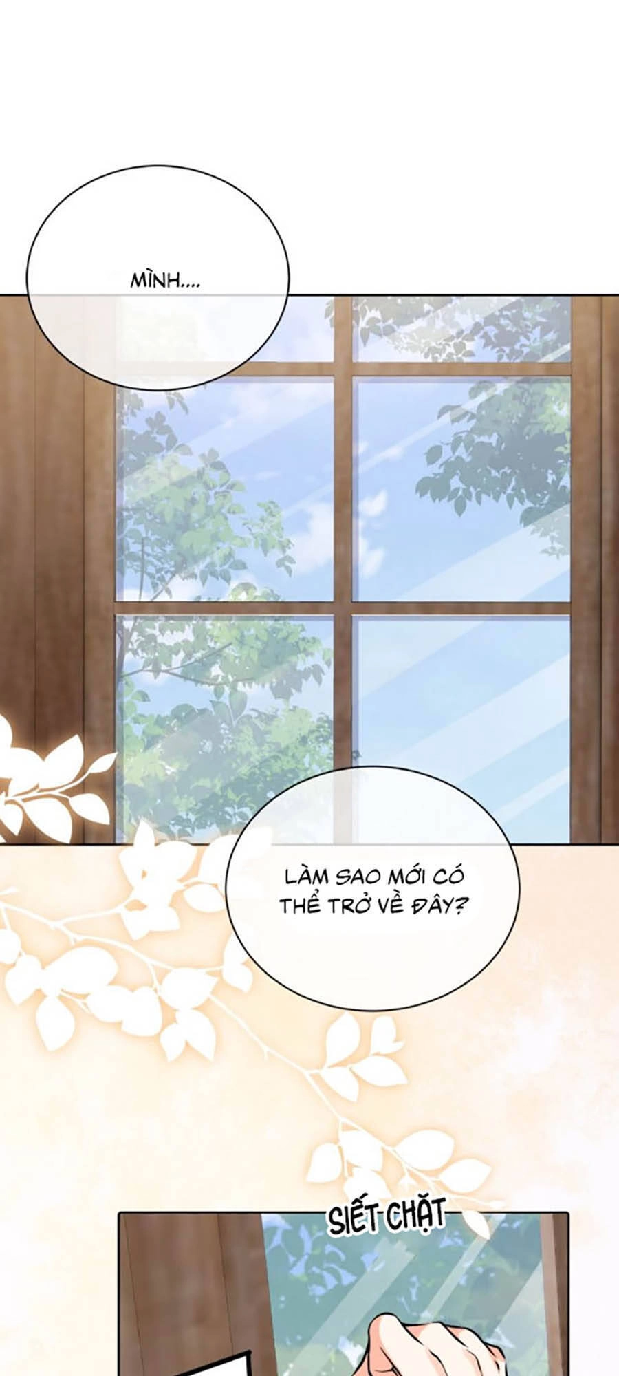 Kiên Quyết Từ Chối Làm Ma Nữ Chapter 3 - 49