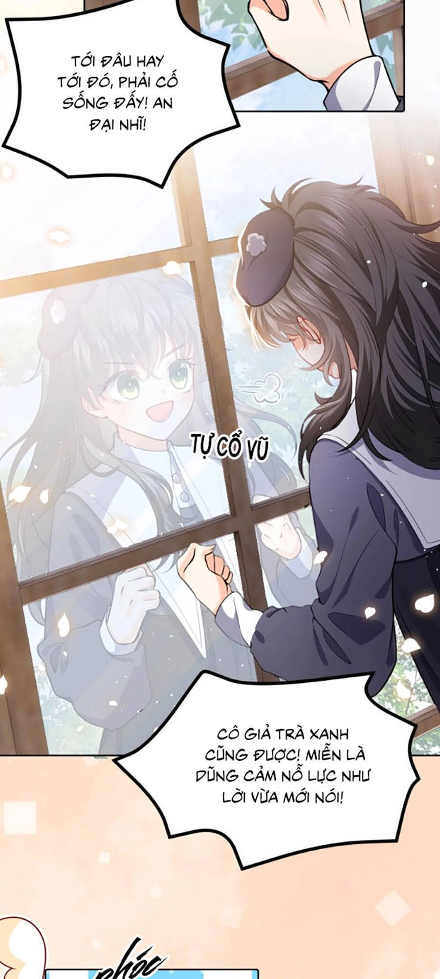 Kiên Quyết Từ Chối Làm Ma Nữ Chapter 3 - 50