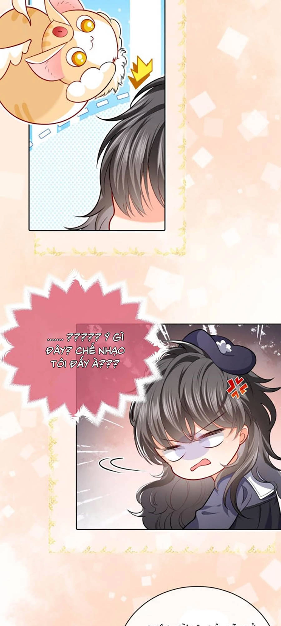 Kiên Quyết Từ Chối Làm Ma Nữ Chapter 3 - 52