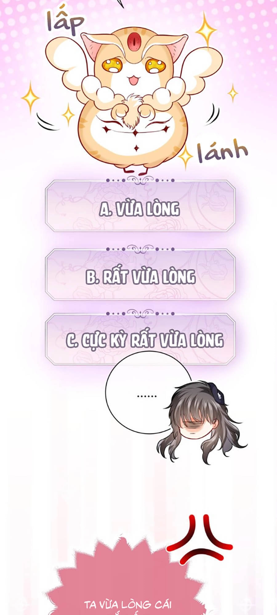 Kiên Quyết Từ Chối Làm Ma Nữ Chapter 3 - 55