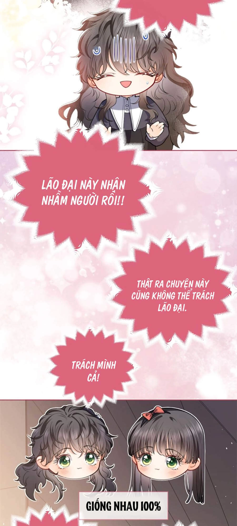 Kiên Quyết Từ Chối Làm Ma Nữ Chapter 5 - 13