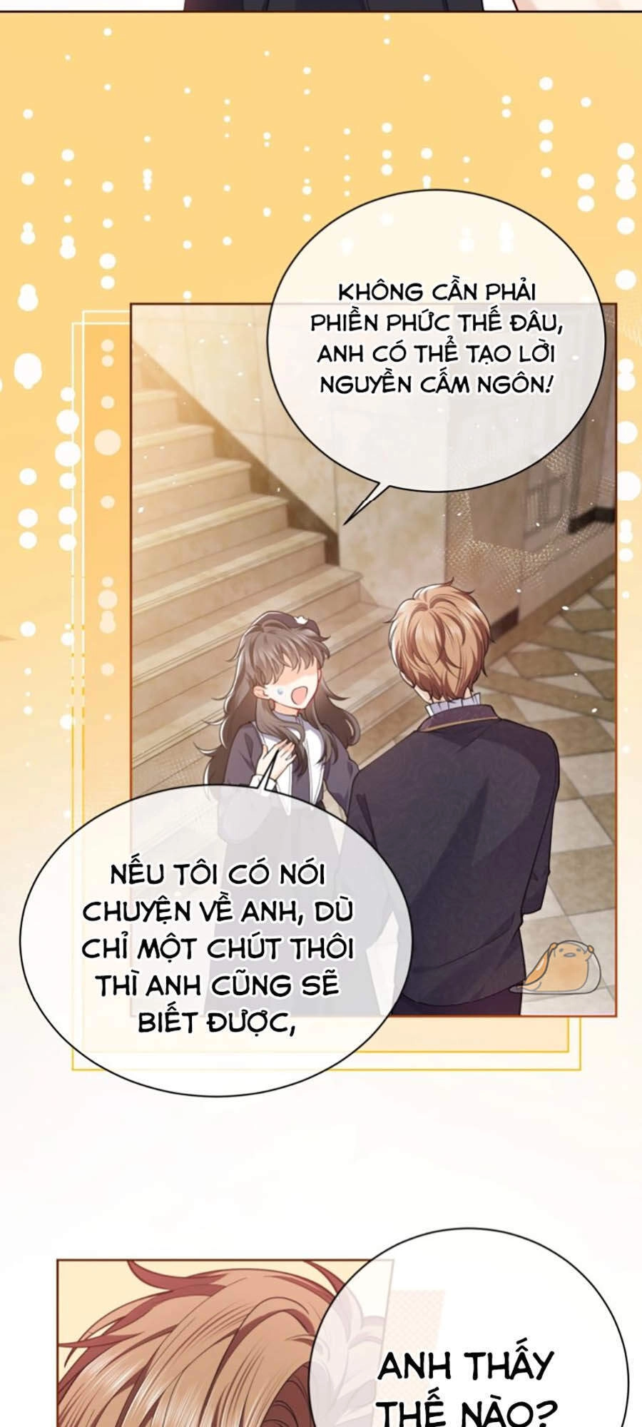 Kiên Quyết Từ Chối Làm Ma Nữ Chapter 5 - 31