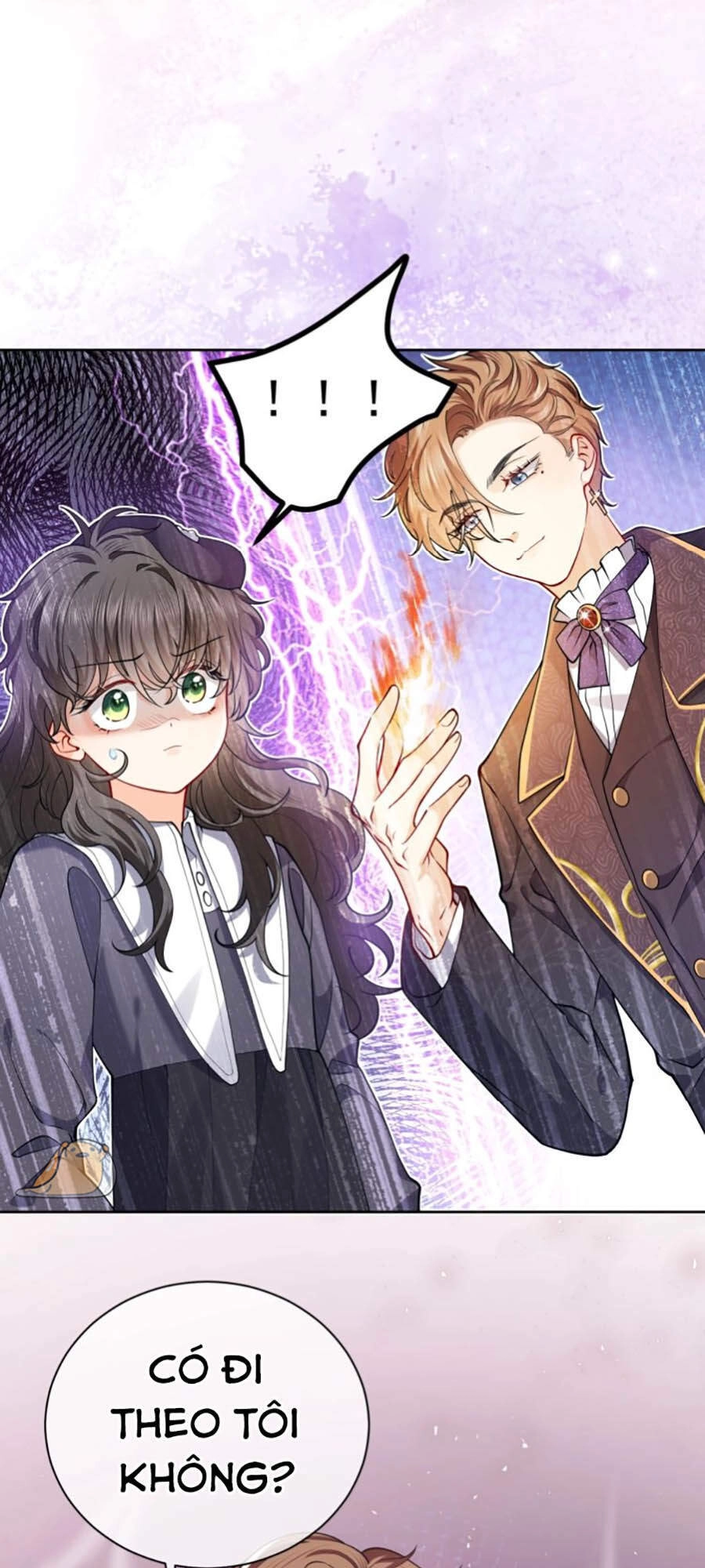 Kiên Quyết Từ Chối Làm Ma Nữ Chapter 5 - 41