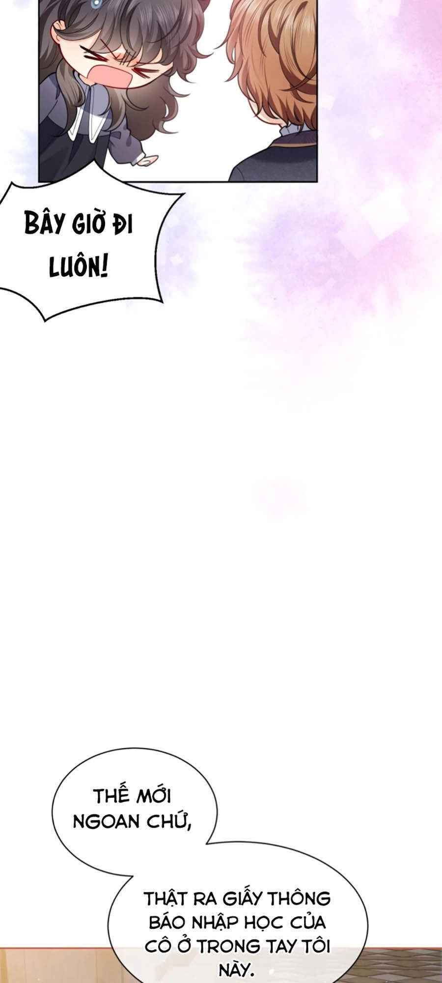 Kiên Quyết Từ Chối Làm Ma Nữ Chapter 5 - 47