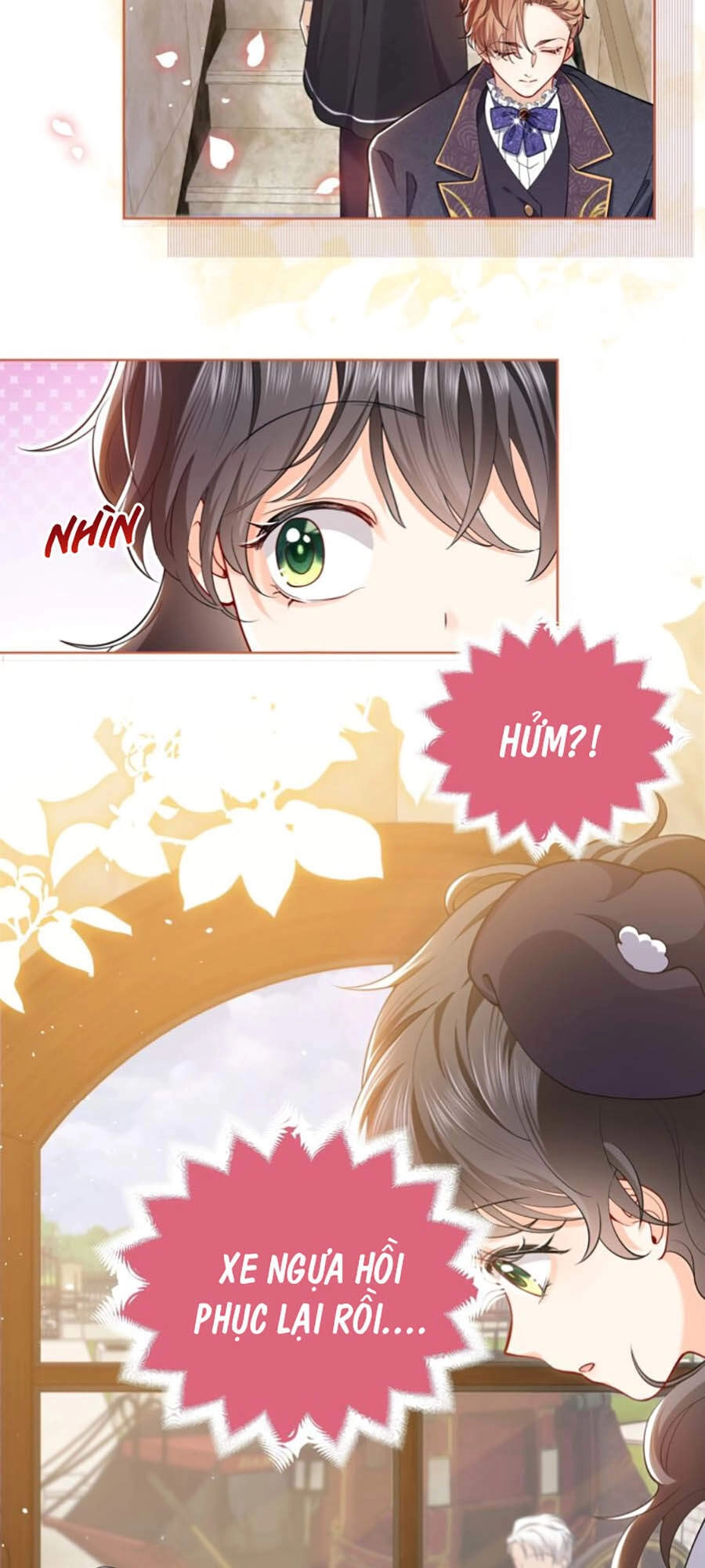 Kiên Quyết Từ Chối Làm Ma Nữ Chapter 5 - 51