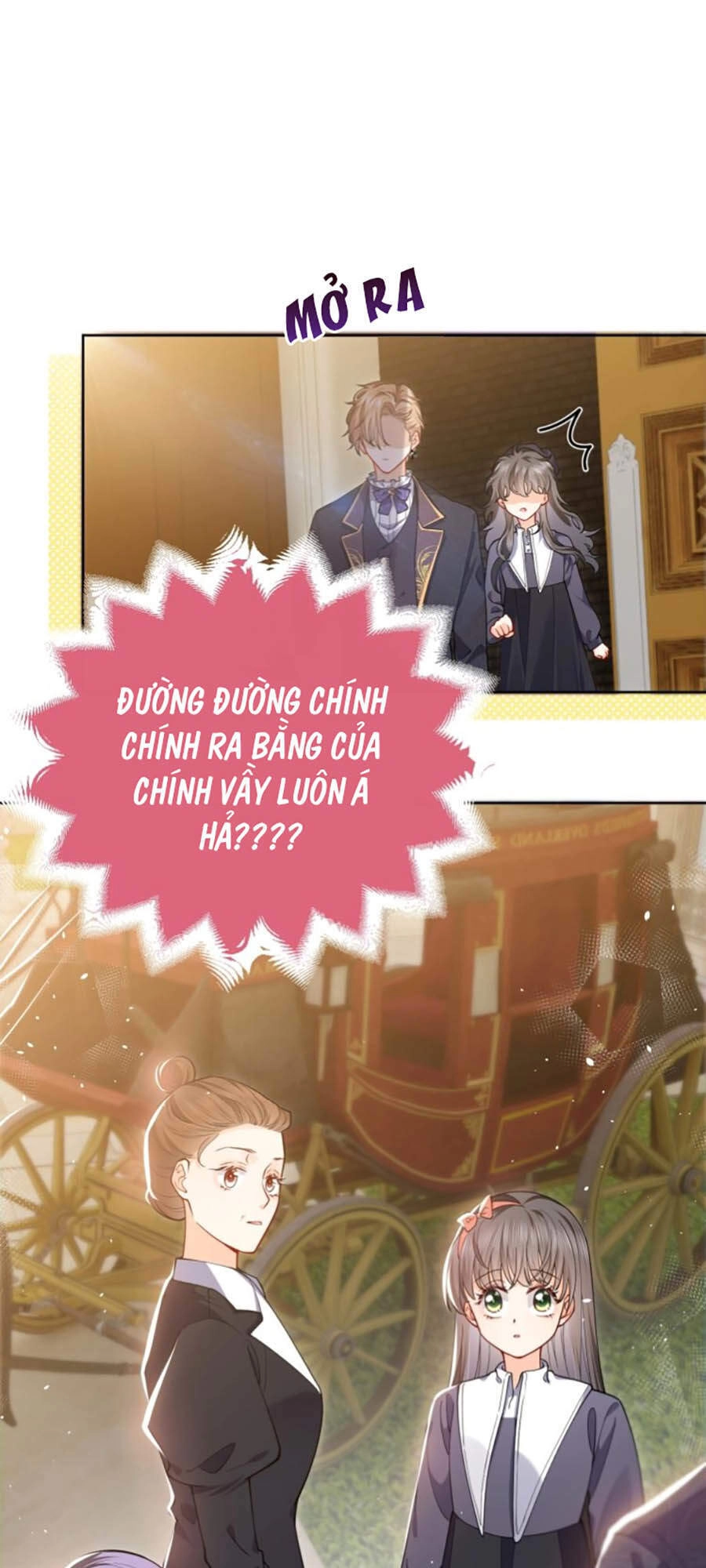 Kiên Quyết Từ Chối Làm Ma Nữ Chapter 5 - 59