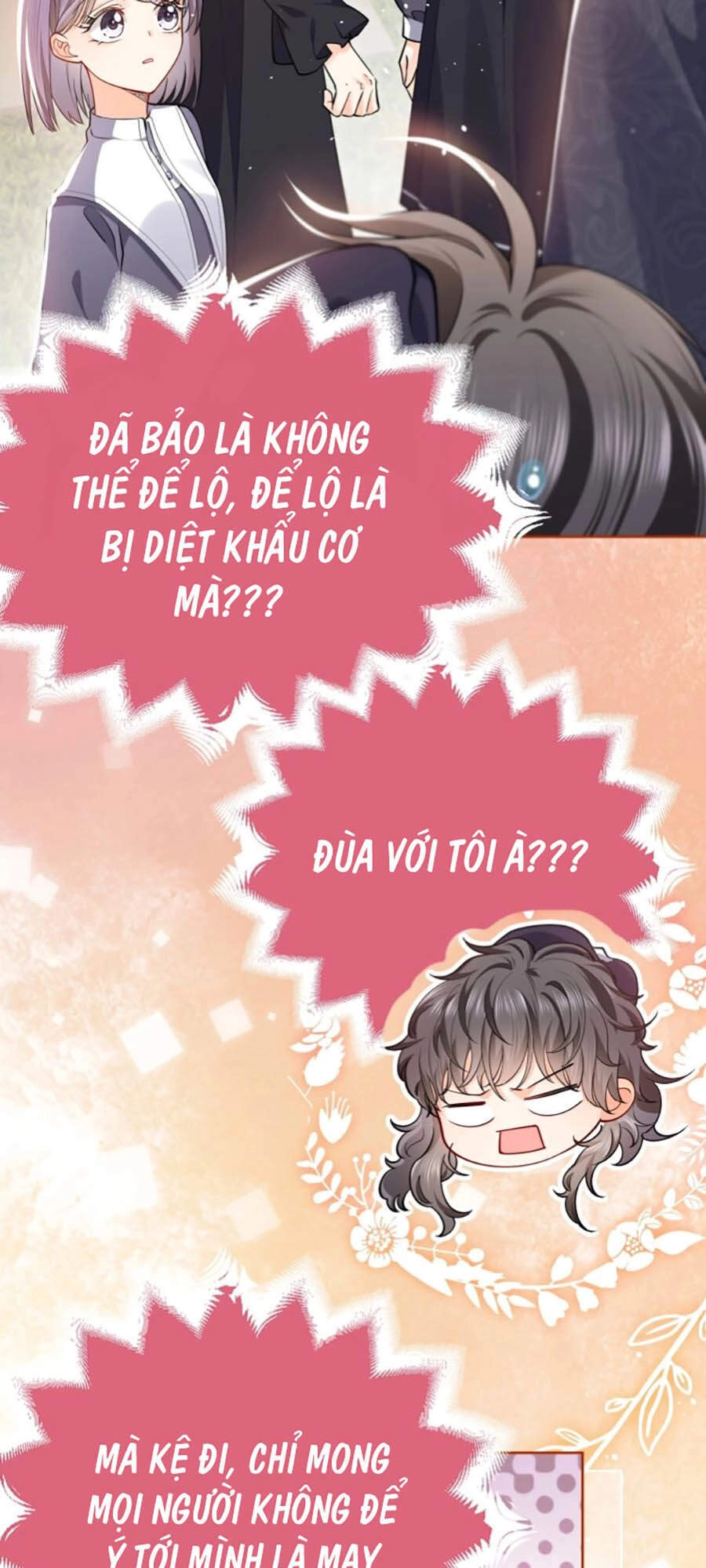 Kiên Quyết Từ Chối Làm Ma Nữ Chapter 5 - 61