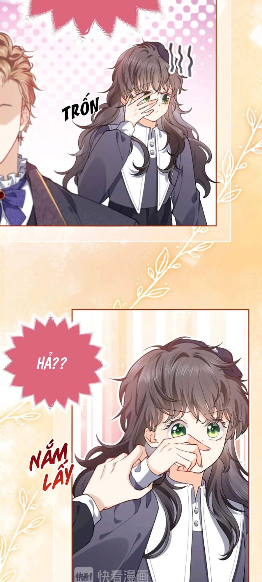 Kiên Quyết Từ Chối Làm Ma Nữ Chapter 5 - 63