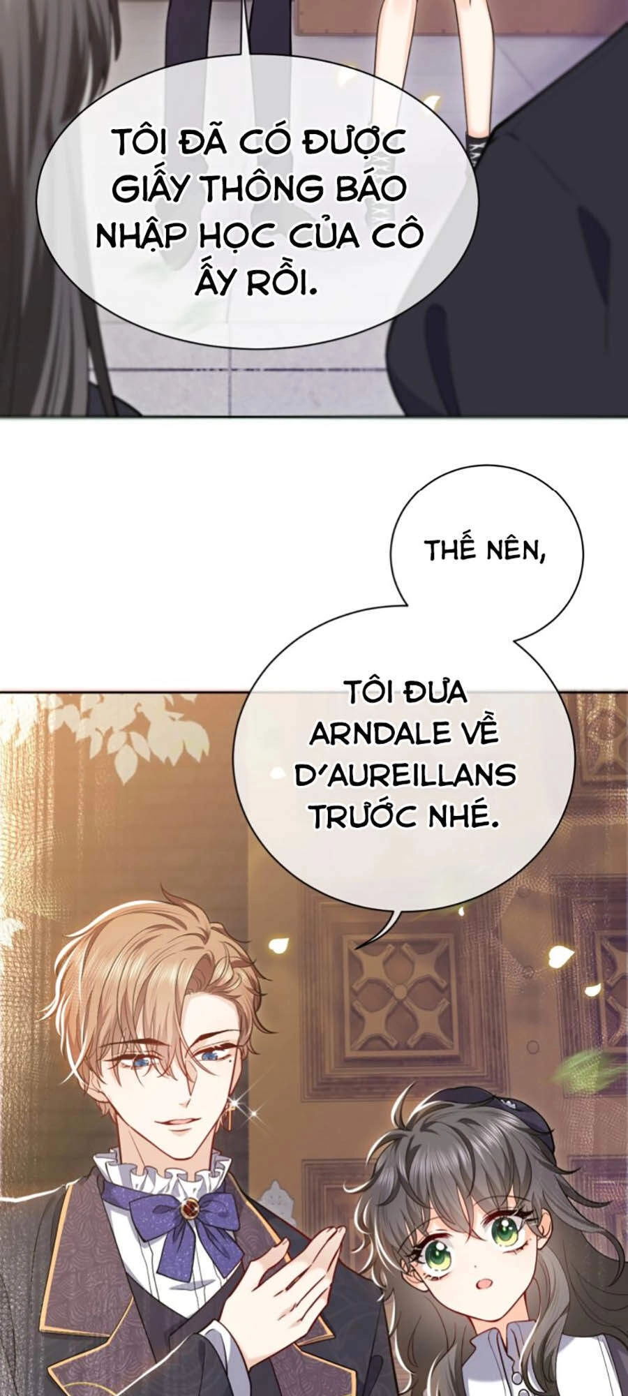 Kiên Quyết Từ Chối Làm Ma Nữ Chapter 5 - 69