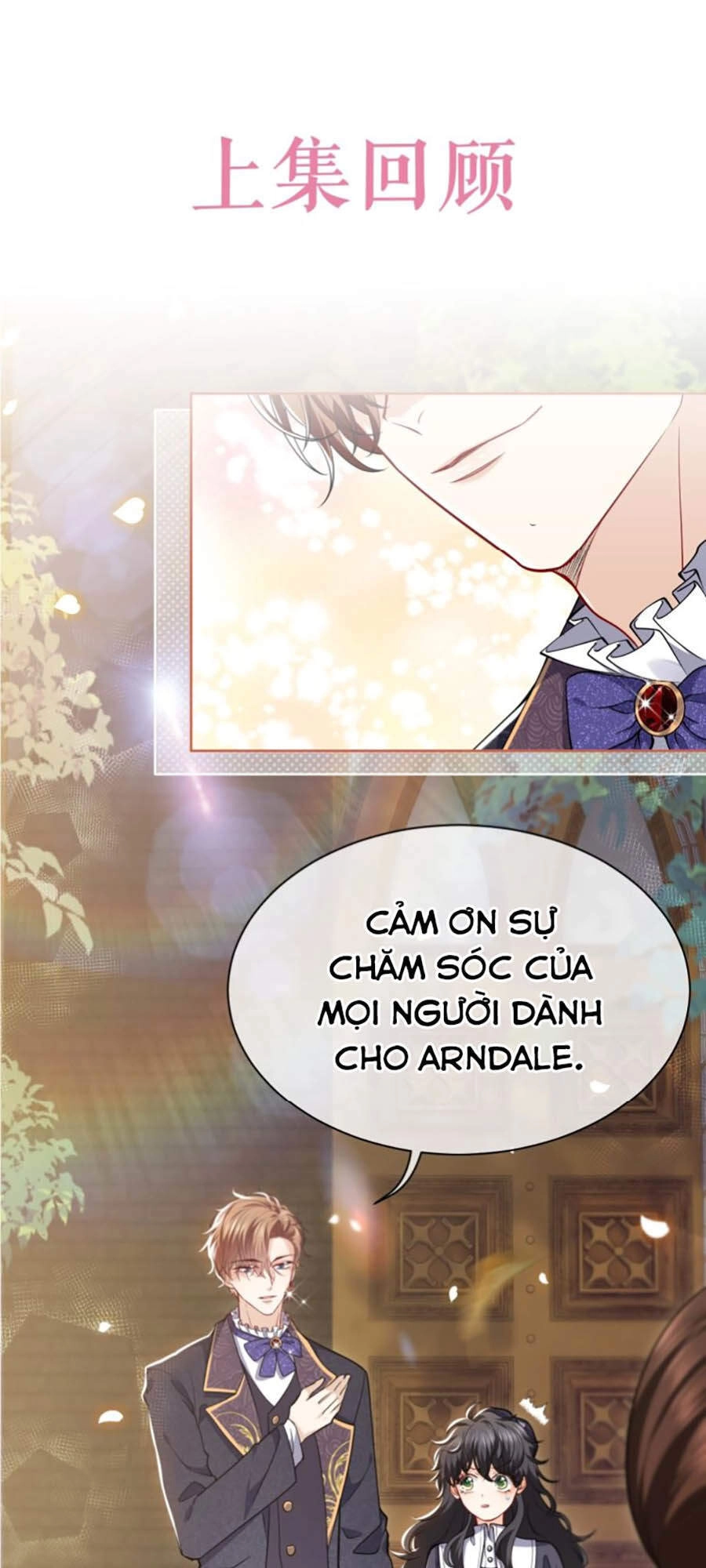 Kiên Quyết Từ Chối Làm Ma Nữ Chapter 6 - 1