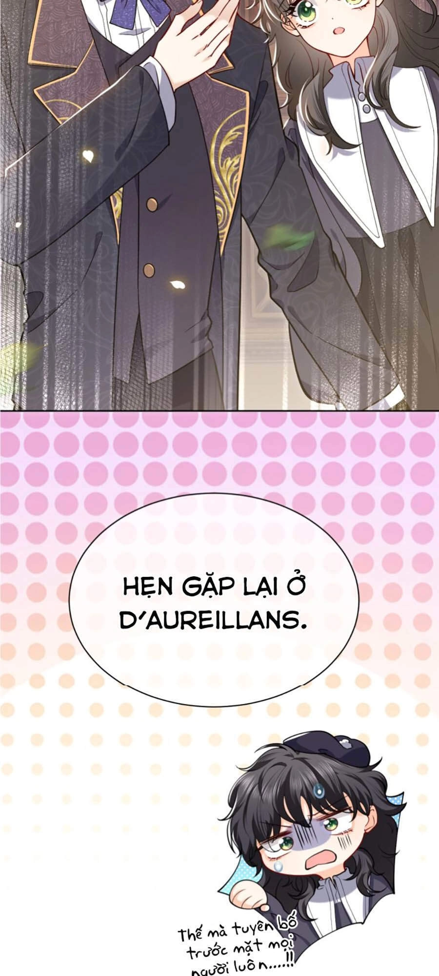 Kiên Quyết Từ Chối Làm Ma Nữ Chapter 6 - 5