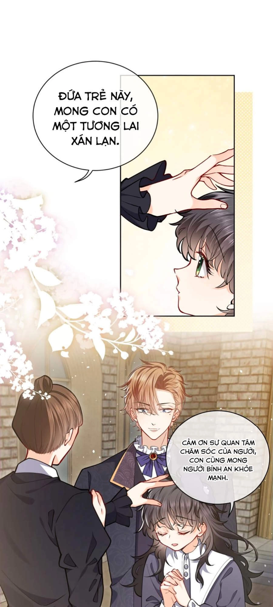 Kiên Quyết Từ Chối Làm Ma Nữ Chapter 6 - 9