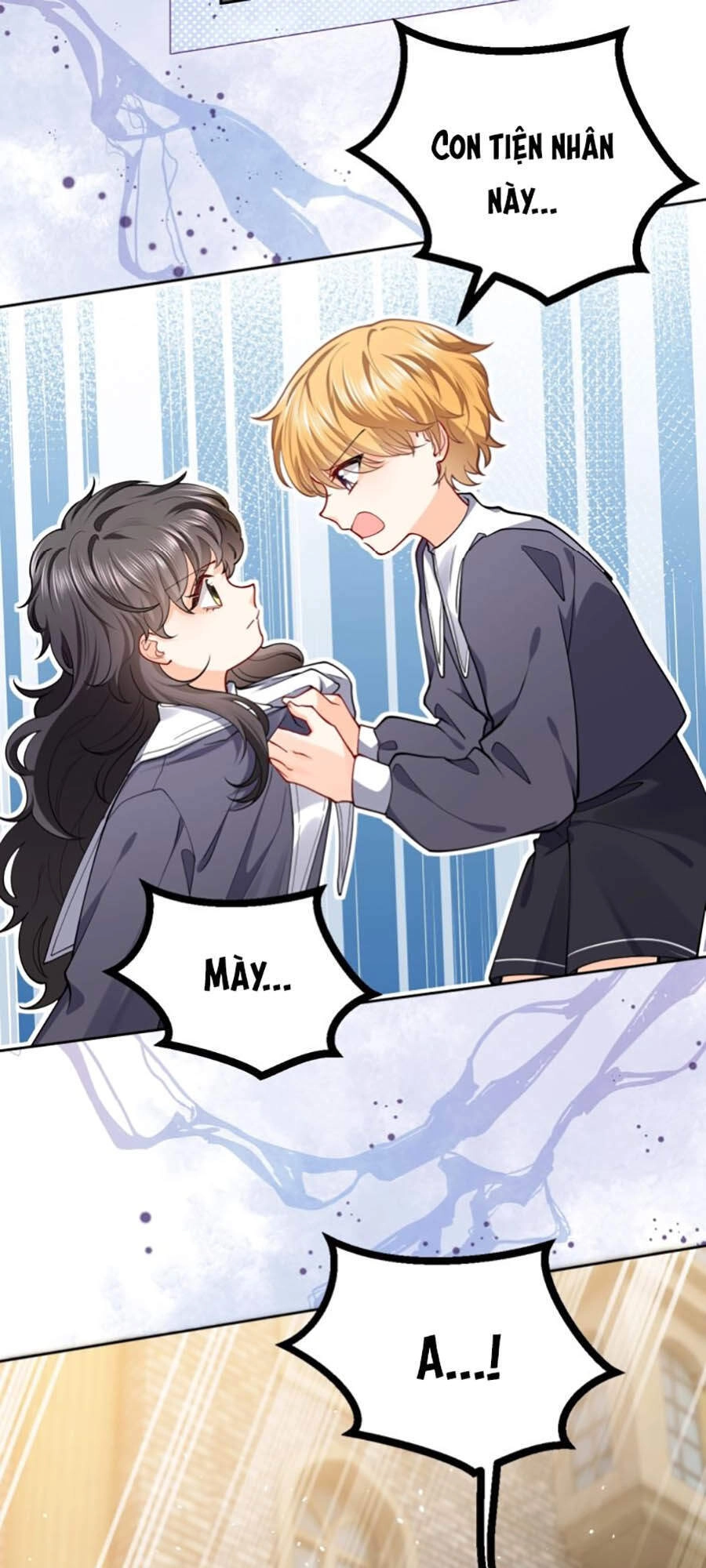 Kiên Quyết Từ Chối Làm Ma Nữ Chapter 6 - 23