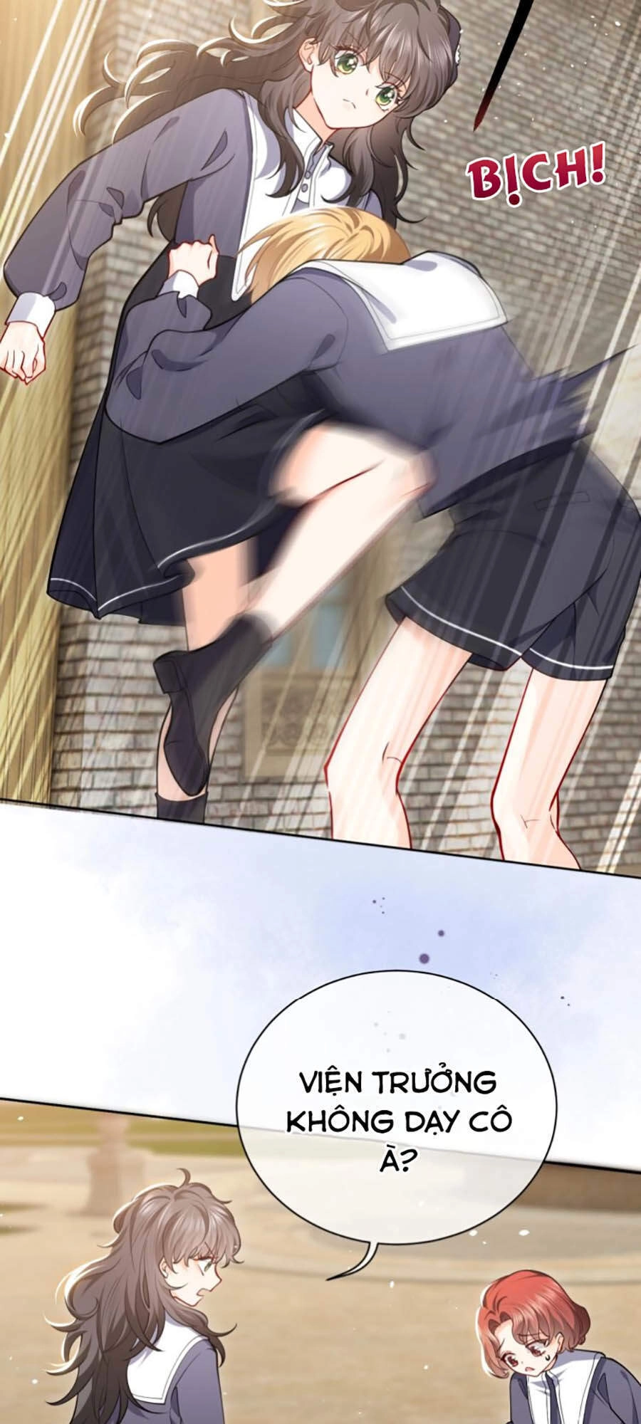 Kiên Quyết Từ Chối Làm Ma Nữ Chapter 6 - 25