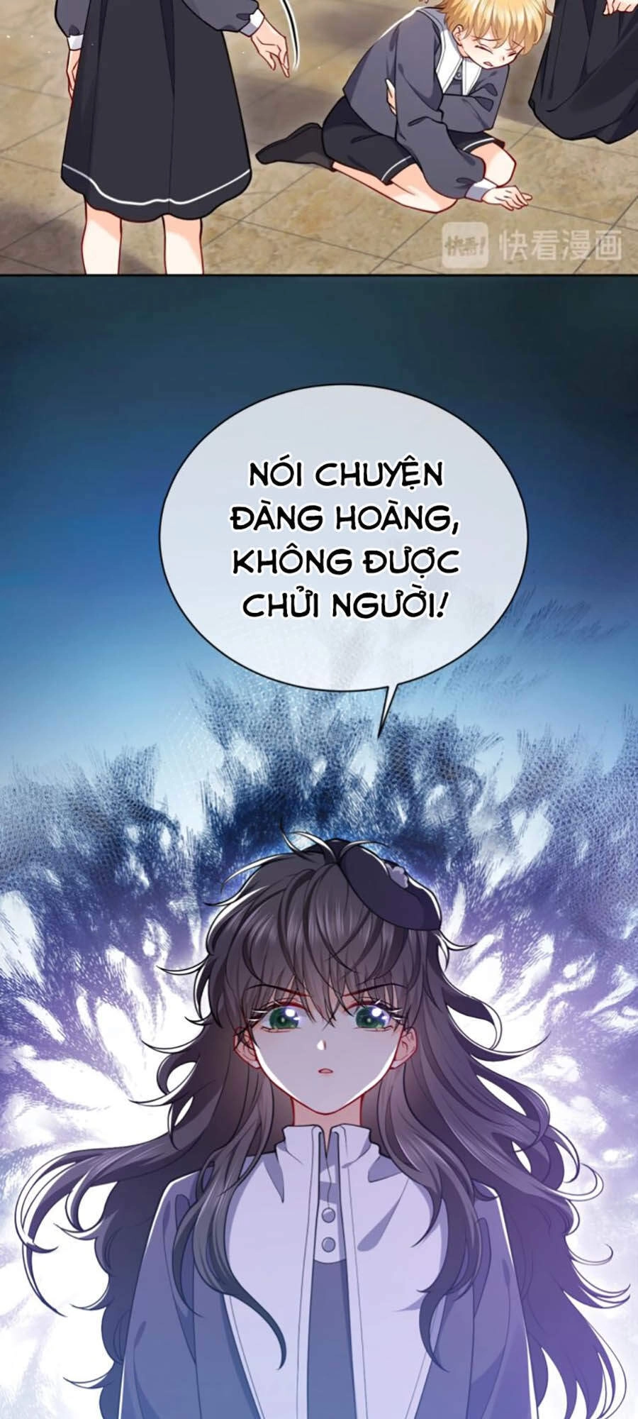 Kiên Quyết Từ Chối Làm Ma Nữ Chapter 6 - 27