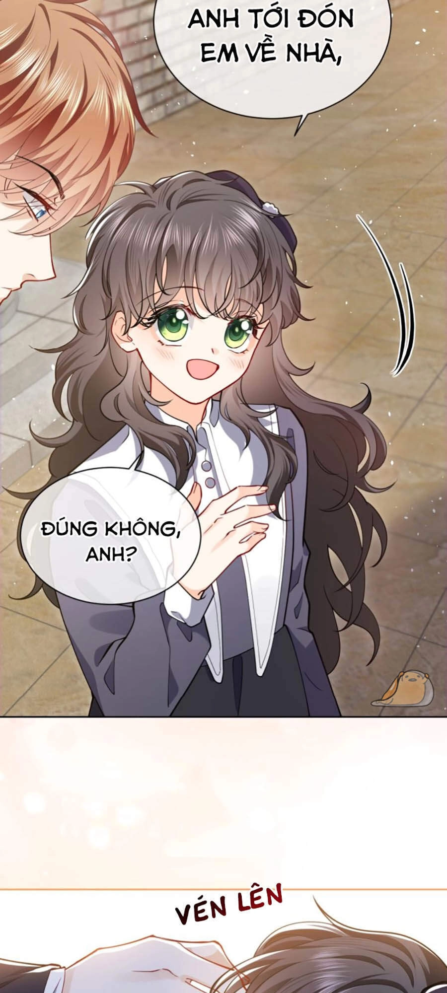 Kiên Quyết Từ Chối Làm Ma Nữ Chapter 6 - 31