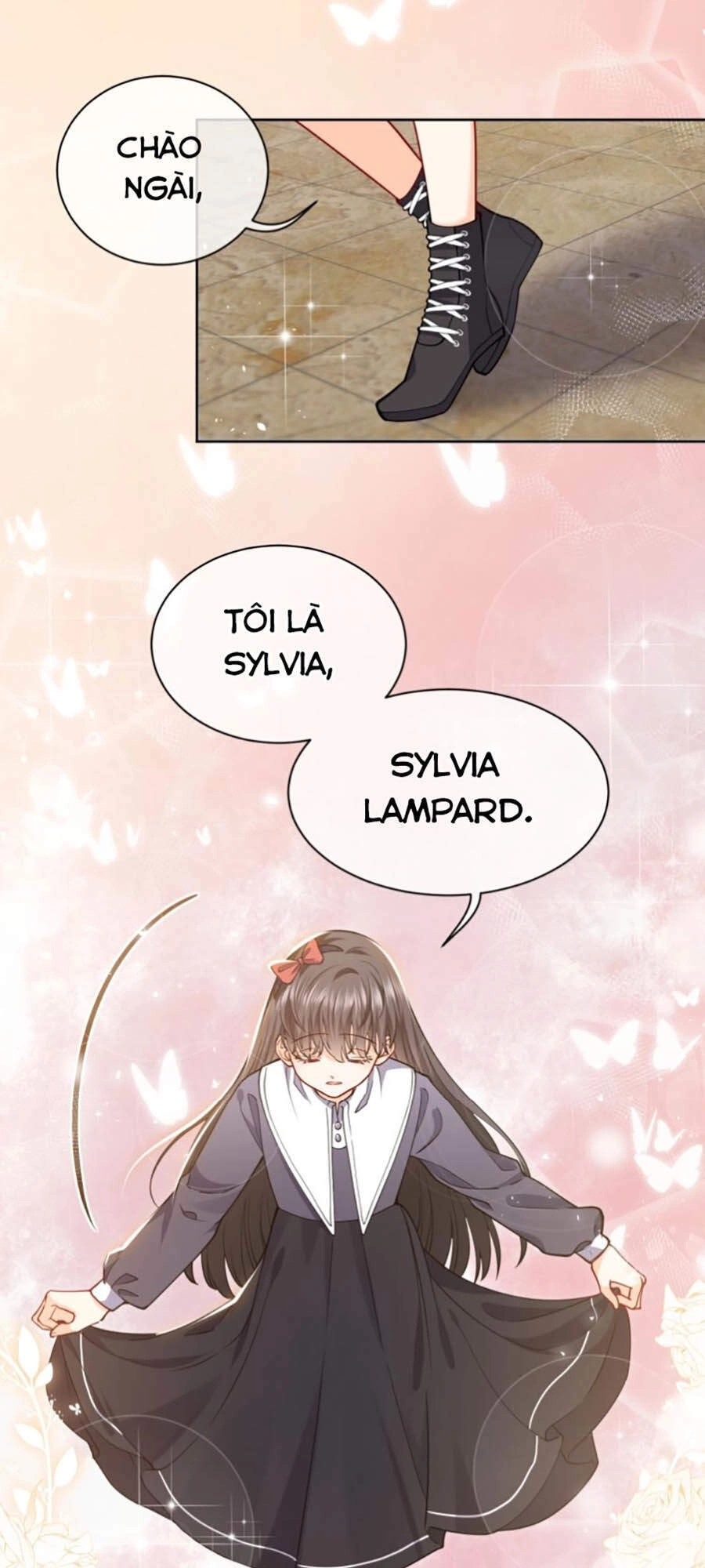 Kiên Quyết Từ Chối Làm Ma Nữ Chapter 6 - 43