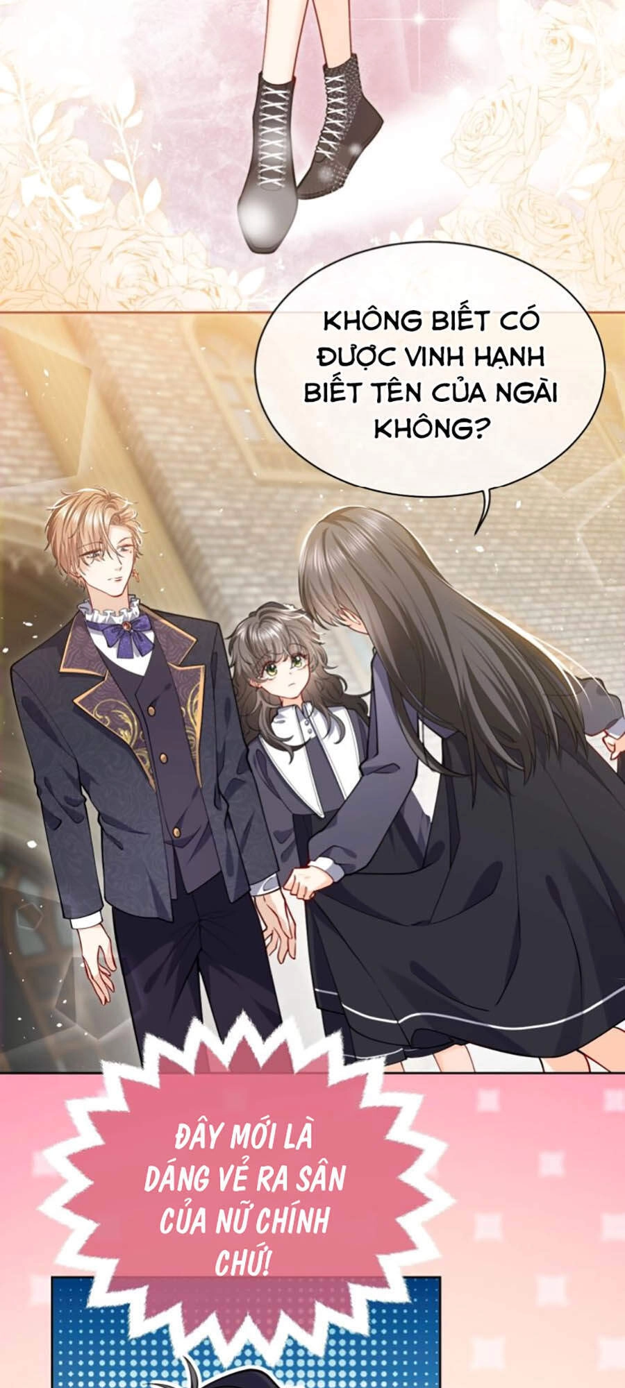 Kiên Quyết Từ Chối Làm Ma Nữ Chapter 6 - 45